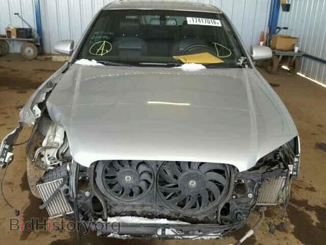 2007 AUDI A4 - VIN: WAUEF78E07A101733 - Фото 9