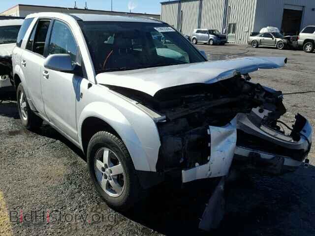 Фотография 5GZCZ53487S861387 - SATURN VUE 2007