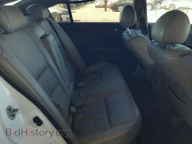 2005 NISSAN MAXIMA - VIN: 1N4BA41E95C831371 - Фото 6