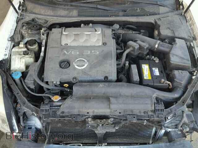2005 NISSAN MAXIMA - VIN: 1N4BA41E95C831371 - Фото 7