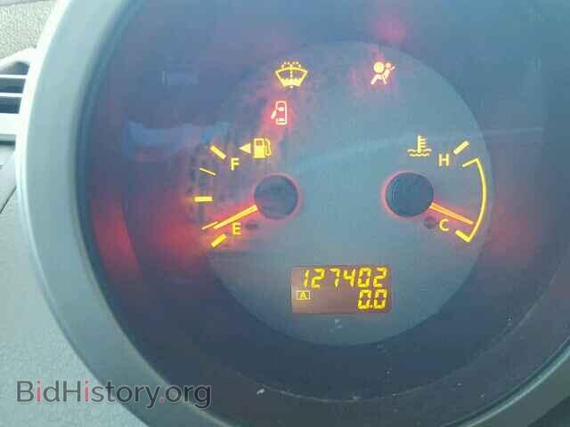 2005 NISSAN MAXIMA - VIN: 1N4BA41E95C831371 - Фото 8