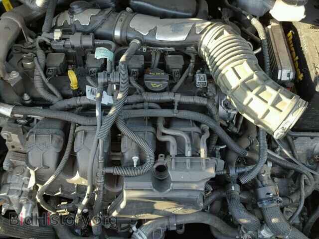 2013 FORD EDGE - VIN: 2FMDK3J99DBA64340 - Photo 7