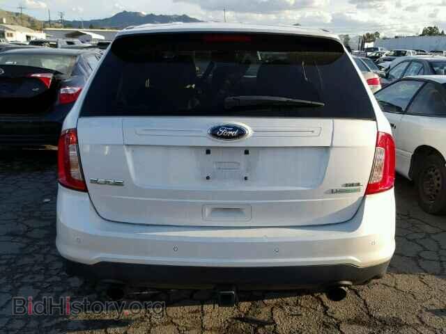 2013 FORD EDGE - VIN: 2FMDK3J99DBA64340 - Photo 10