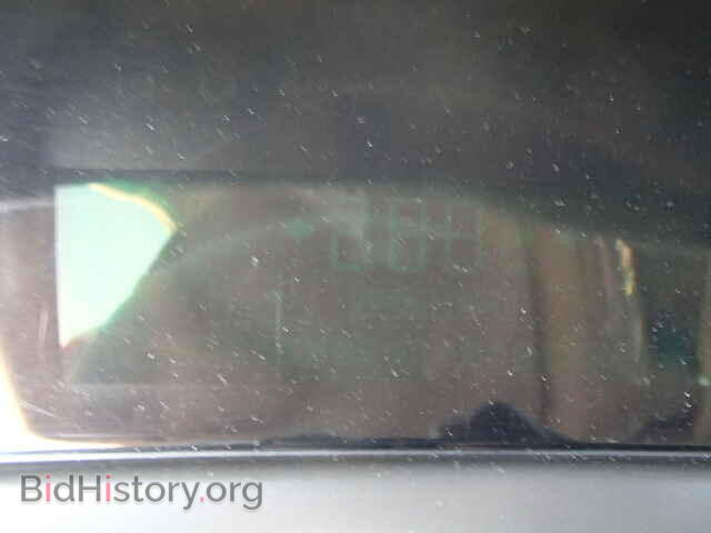 1998 CADILLAC DEVILLE - VIN: 1G6KE54Y2WU802660 - Фото 8