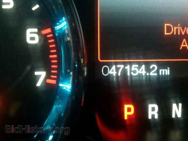 2011 FORD F150 - VIN: 1FTFX1EF5BFB97871 - Фото 8