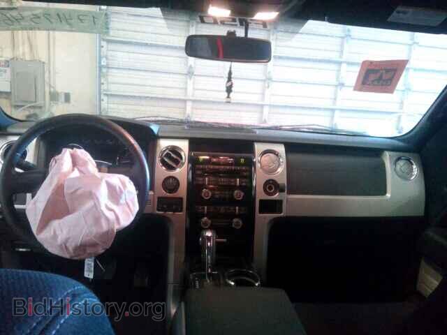 2011 FORD F150 - VIN: 1FTFX1EF5BFB97871 - Фото 9