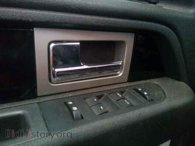 2011 FORD F150 - VIN: 1FTFX1EF5BFB97871 - Фото 10