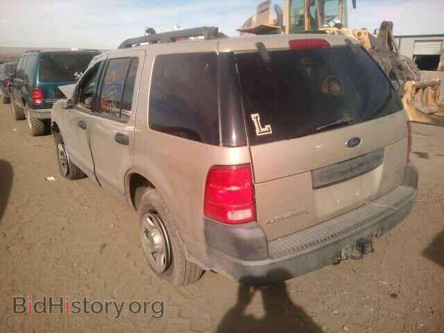 2005 FORD EXPLORER - VIN: 1FMZU72K95ZA62613 - Фото 3