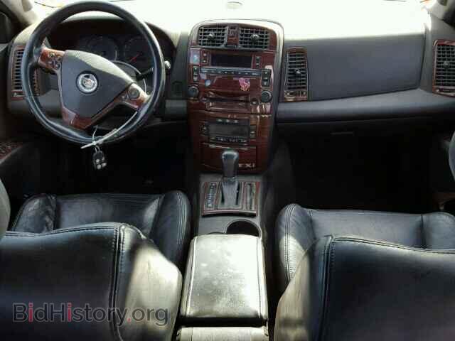 2004 CADILLAC CTS - VIN: 1G6DM577240135558 - Фото 9