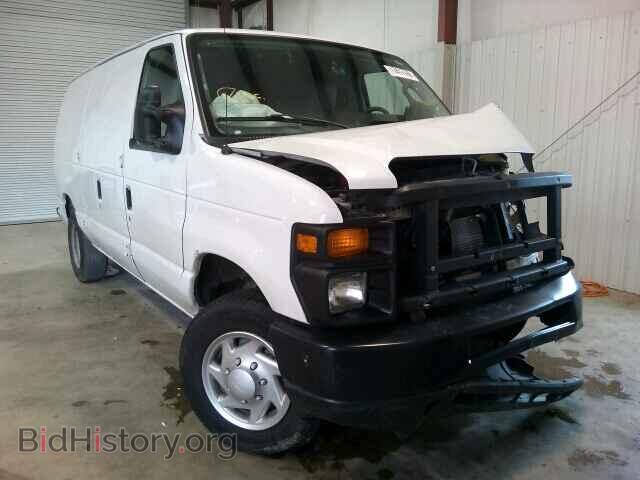 Фотография 1FTNE1EW8EDA11175 - FORD ECONOLINE 2014