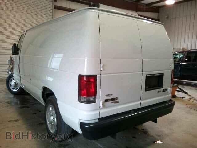 2014 FORD ECONOLINE - VIN: 1FTNE1EW8EDA11175 - Фото 3