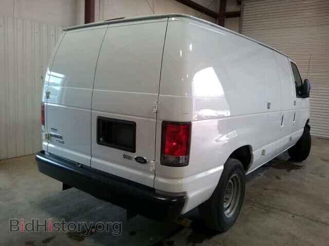 2014 FORD ECONOLINE - VIN: 1FTNE1EW8EDA11175 - Фото 4