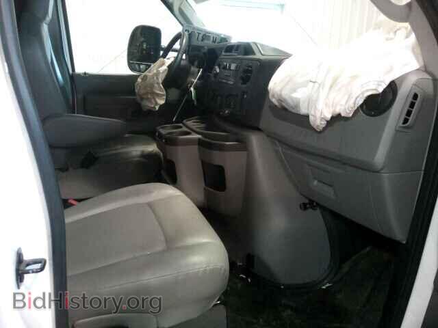 2014 FORD ECONOLINE - VIN: 1FTNE1EW8EDA11175 - Фото 5