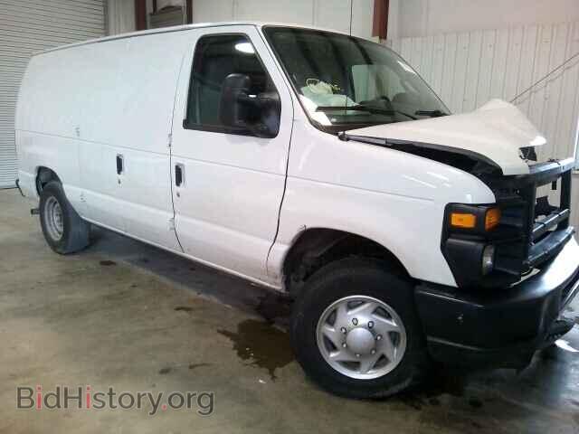 2014 FORD ECONOLINE - VIN: 1FTNE1EW8EDA11175 - Фото 9