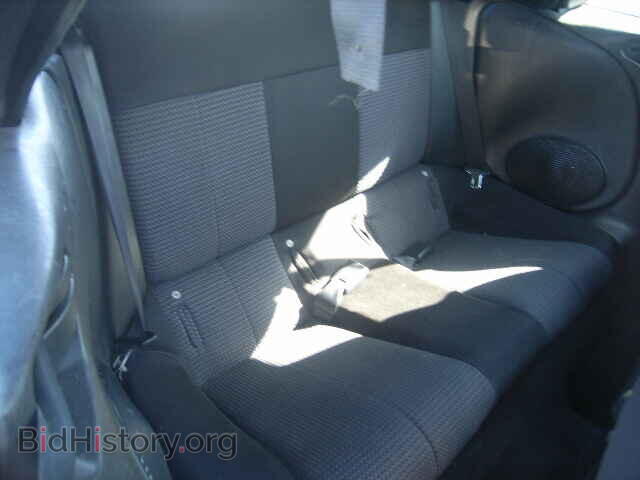 2003 MITSUBISHI ECLIPSE - VIN: 4A3AE55H43E065147 - Фото 6