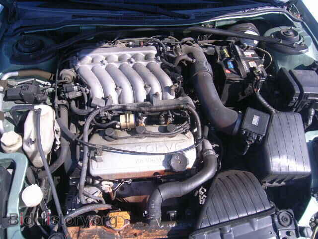 2003 MITSUBISHI ECLIPSE - VIN: 4A3AE55H43E065147 - Фото 7
