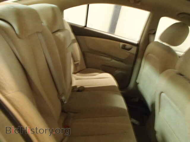 2008 KIA OPTIMA - VIN: KNAGE123485212389 - Фото 6