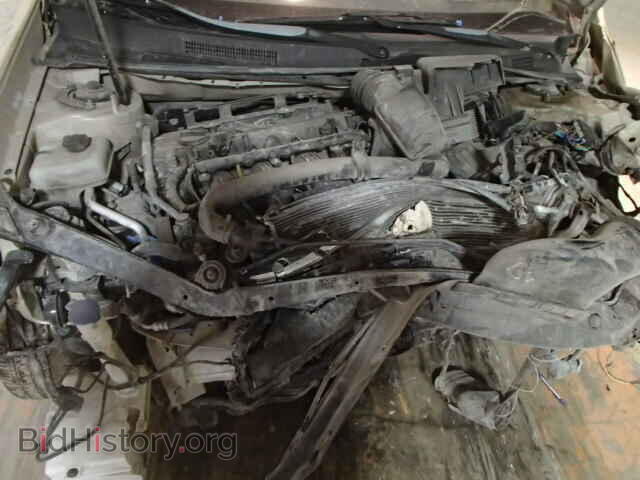 2008 KIA OPTIMA - VIN: KNAGE123485212389 - Фото 7