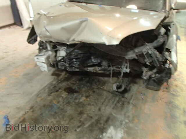 2008 KIA OPTIMA - VIN: KNAGE123485212389 - Фото 9