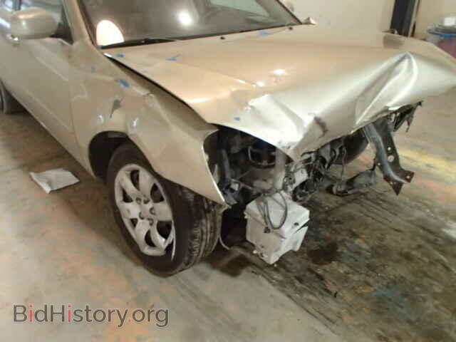2008 KIA OPTIMA - VIN: KNAGE123485212389 - Фото 10