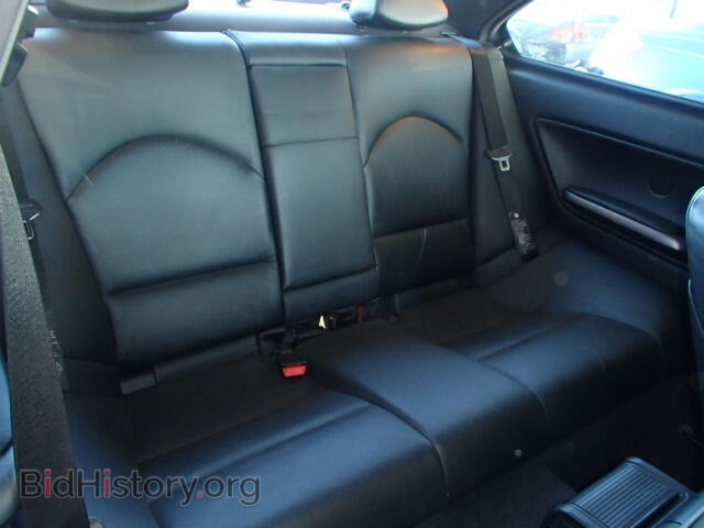 2004 BMW M3 - VIN: WBSBL93414JR24829 - Фото 6