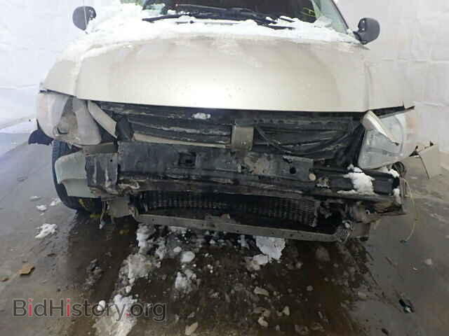 2007 DODGE CARAVAN - VIN: 2D8GP44L07R186663 - Фото 9