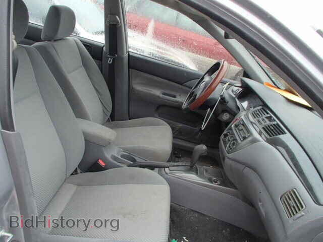 2006 MITSUBISHI LANCER - VIN: JA3AJ26E86U036602 - Фото 10