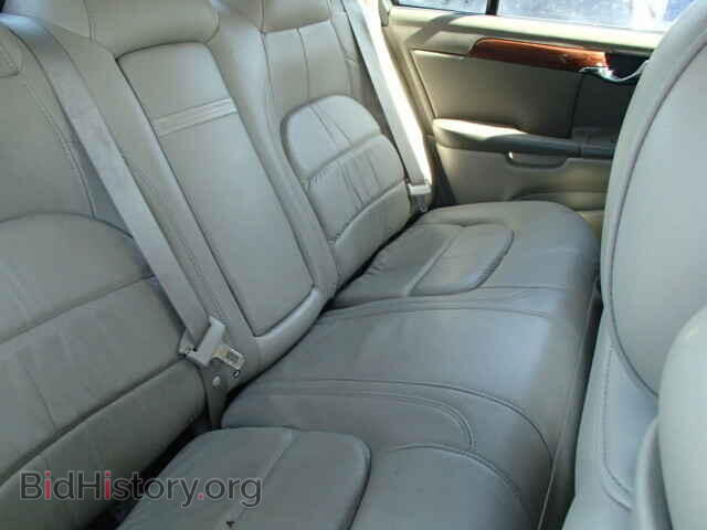 2004 CADILLAC DEVILLE - VIN: 1G6KD54Y84U103176 - Фото 6