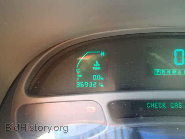 2004 CADILLAC DEVILLE - VIN: 1G6KD54Y84U103176 - Фото 8