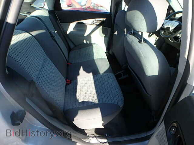 2007 FORD FOCUS - VIN: 1FAFP34N37W220016 - Фото 6