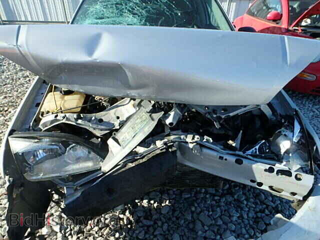 2007 FORD FOCUS - VIN: 1FAFP34N37W220016 - Фото 7