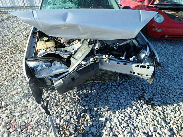 2007 FORD FOCUS - VIN: 1FAFP34N37W220016 - Фото 9
