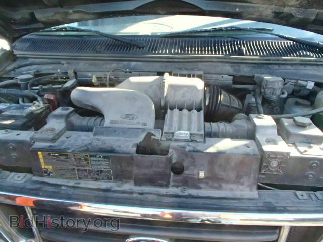 2005 FORD ECONOLINE - VIN: 1FTNE24W75HA43132 - Фото 7