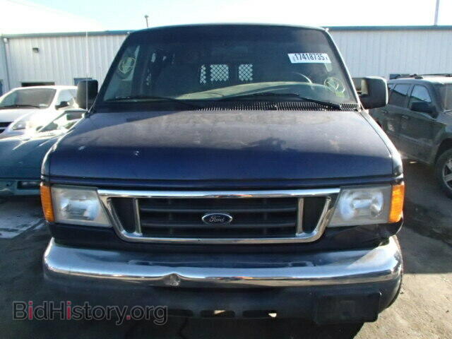 2005 FORD ECONOLINE - VIN: 1FTNE24W75HA43132 - Фото 9