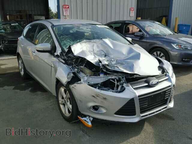 Фотография 1FADP3K29DL245404 - FORD FOCUS 2013