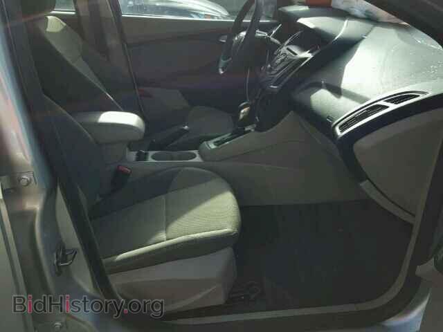 2013 FORD FOCUS - VIN: 1FADP3K29DL245404 - Photo 5