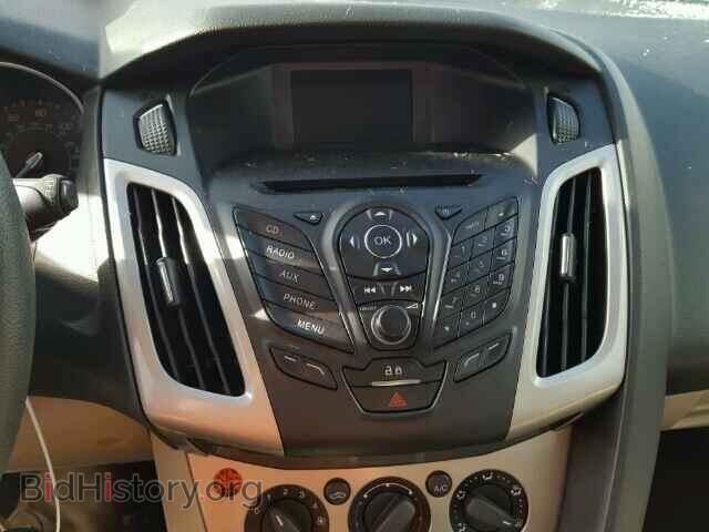 2013 FORD FOCUS - VIN: 1FADP3K29DL245404 - Photo 9