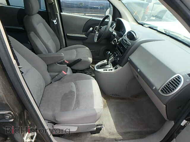 2003 SATURN VUE - VIN: 5GZCZ33D63S911251 - Фото 5
