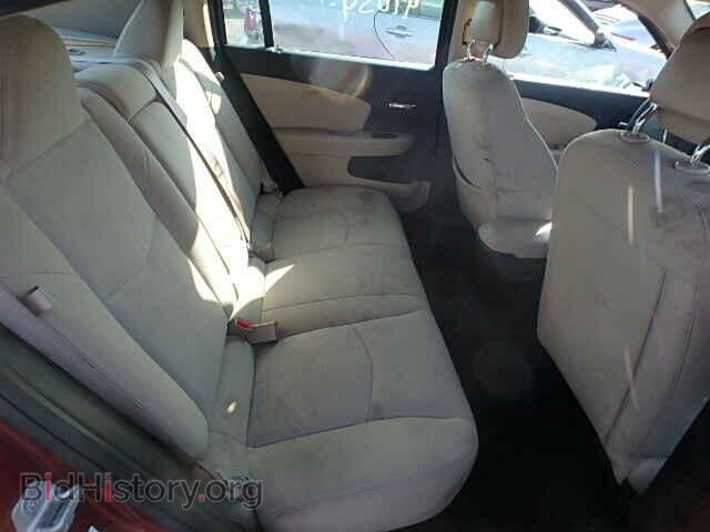 2012 CHRYSLER 200 - VIN: 1C3CCBBB4CN239352 - Фото 6