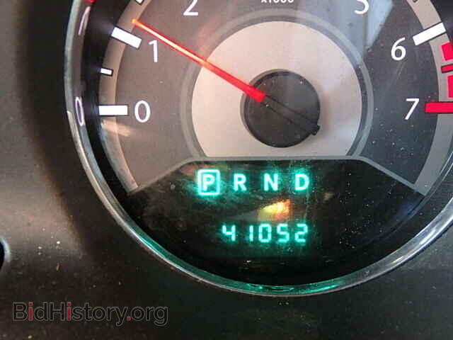 2012 CHRYSLER 200 - VIN: 1C3CCBBB4CN239352 - Фото 8