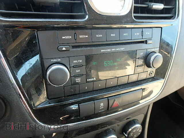 2012 CHRYSLER 200 - VIN: 1C3CCBBB4CN239352 - Фото 9