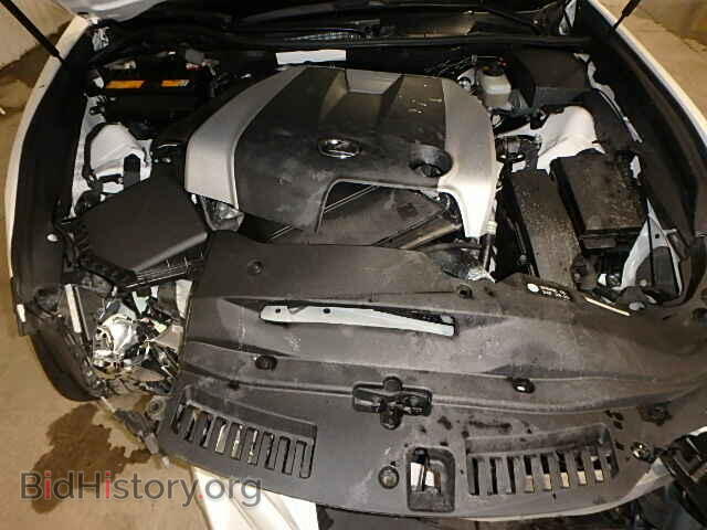 2013 LEXUS GS350 - VIN: JTHBE1BL3D5011881 - Фото 7