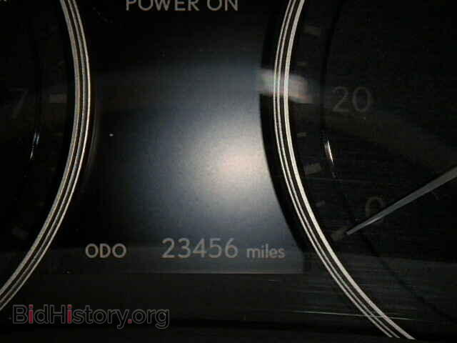 2013 LEXUS GS350 - VIN: JTHBE1BL3D5011881 - Фото 8