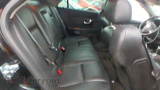 2007 CADILLAC CTS - VIN: 1G6DP577270165722 - Фото 6