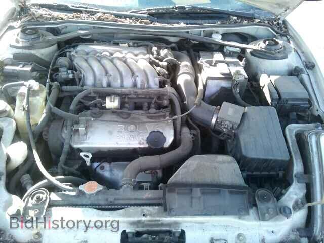 2005 MITSUBISHI ECLIPSE - VIN: 4A3AE75H85E037740 - Фото 7