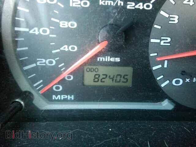 2005 MITSUBISHI ECLIPSE - VIN: 4A3AE75H85E037740 - Фото 8