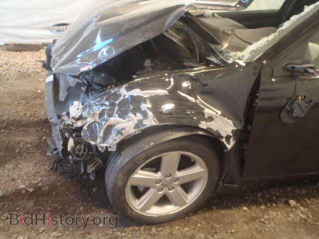 2013 DODGE AVENGER - VIN: 1C3CDZAB8DN665022 - Photo 10