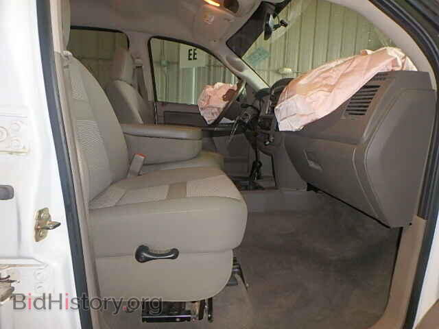 2007 DODGE RAM 3500 - VIN: 3D7MX38C67G759616 - Фото 5