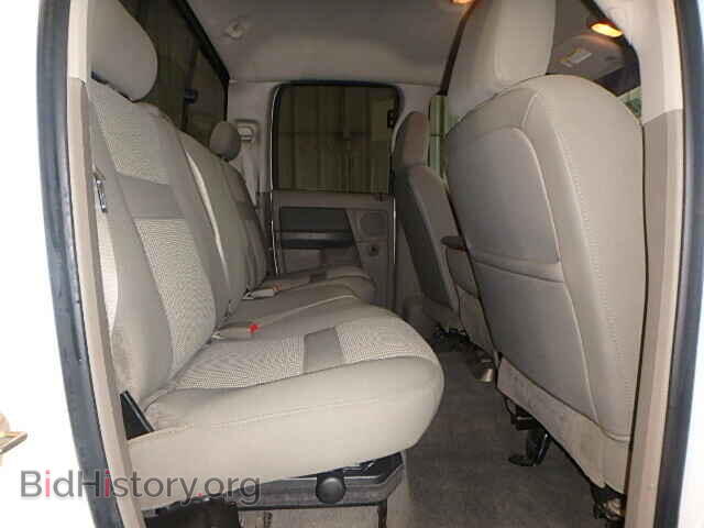 2007 DODGE RAM 3500 - VIN: 3D7MX38C67G759616 - Фото 6