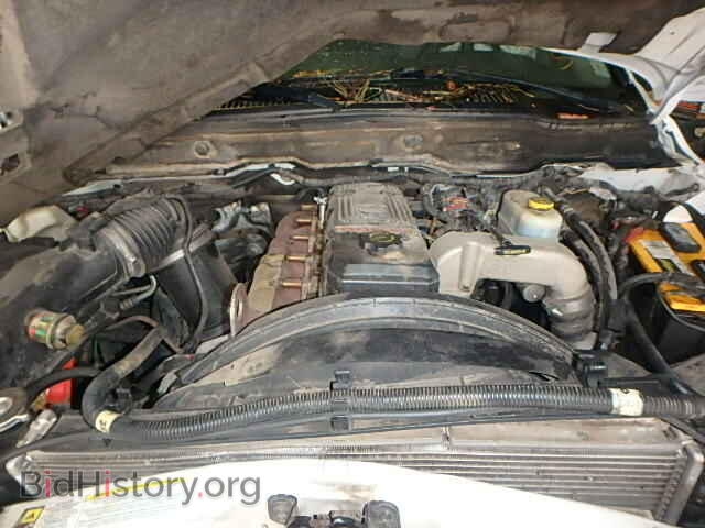 2007 DODGE RAM 3500 - VIN: 3D7MX38C67G759616 - Фото 7